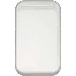 Regular 5oz Fitted Capsule Only [Add $2.50]